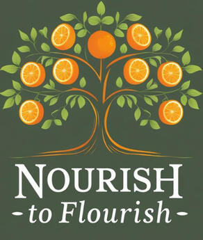Nourish